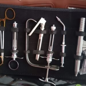 Dental care set