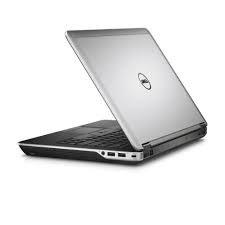 Dell 4th generation Laptop