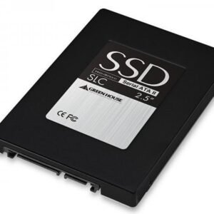 SSD Hard Drive