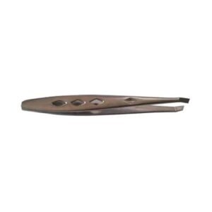 Professional Hair & Beauty Tweezers