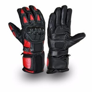 MotorBike Gloves#2