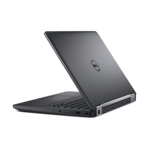 Dell 5th generation Laptop